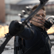 “Whenever Hawkeye’s not on screen, all the other characters should be asking, where’s Hawkeye?”